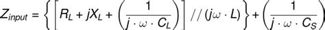 Impedance Matching Calculator | element14 India