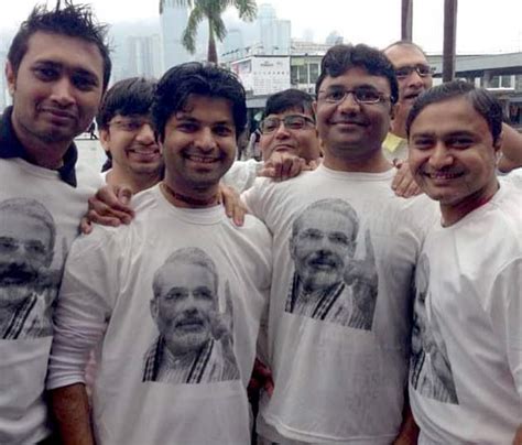 Massive Enthusiasm for ‘Run for Unity’ captured in pictures