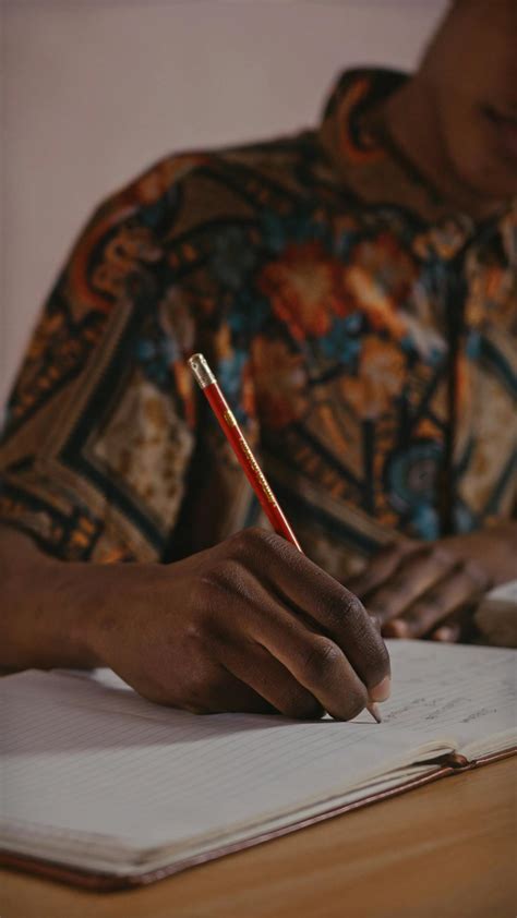 Notebook Writing 的图像结果