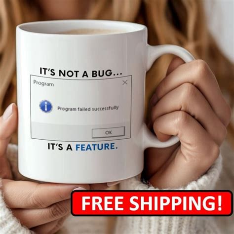 Image result for Computer Man Mug