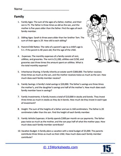 Math Word Problems Age 的图像结果