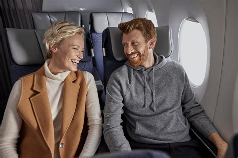 Sitting comfortably? Take a few minutes to read how seating on board ...