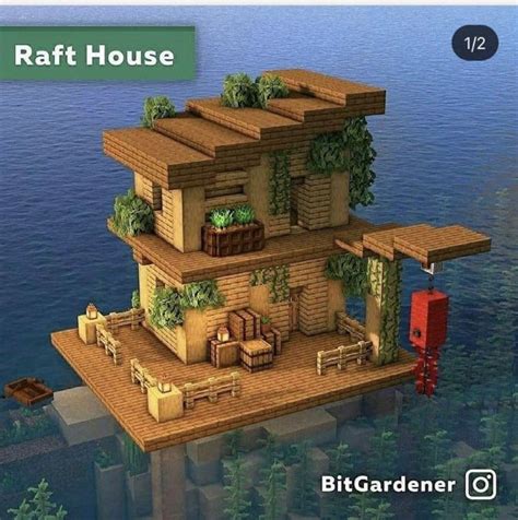 Image result for Minecraft Two-Person House Tutorial