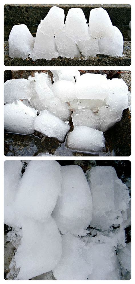 Image result for Snow Building Blocks