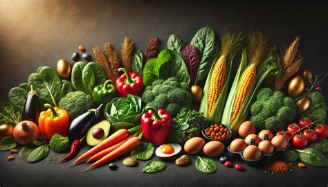 Foods High in Lutein: Guide to This Essential Nutrient - Kaizer Oils