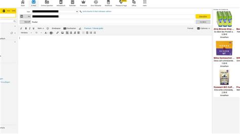 Web.de E-Mail 的图像结果