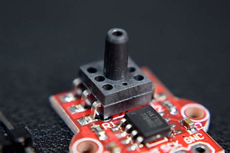 Image result for Pressure Sensor Arduino