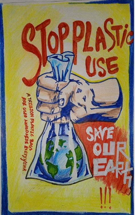 Image result for Stop Pollution Poster Drawing