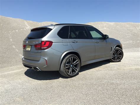 2016 BMW X5 M Review | CarAdvice