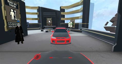 Nissan Skyline GT-R R34 - Free VRChat Avatars - VRCMods