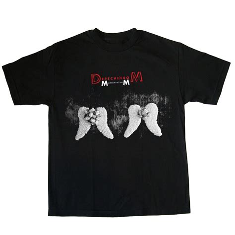 New Rare Depeche Mode Memento Mori World Tour 2023 | Ubuy India