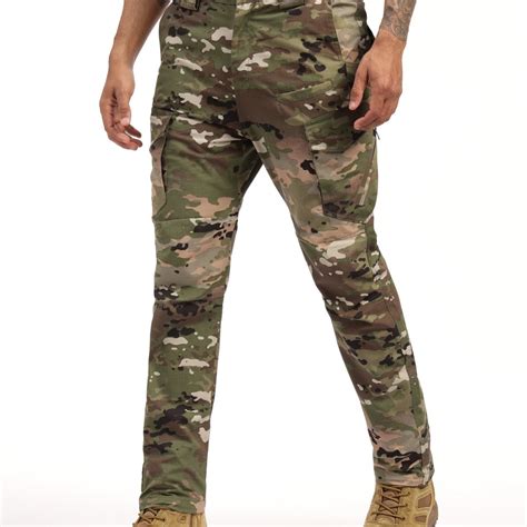 Multicam Achiever Tactical Pant | MountMiller®