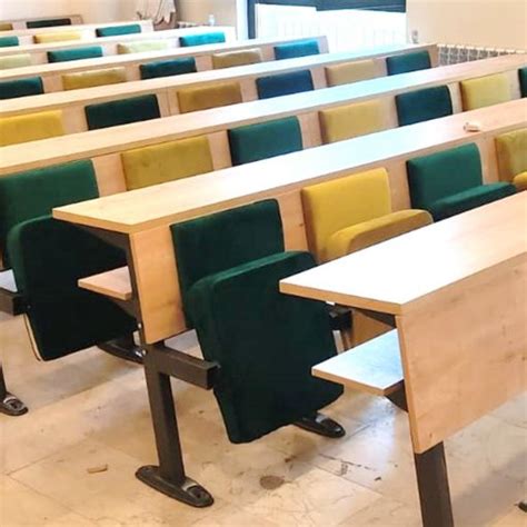 LTS-F-03 | Lecture Hall Seating, Lecture Theater Seating, School ...