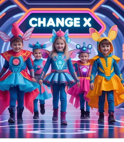 Force Fest 2K25 | Change X