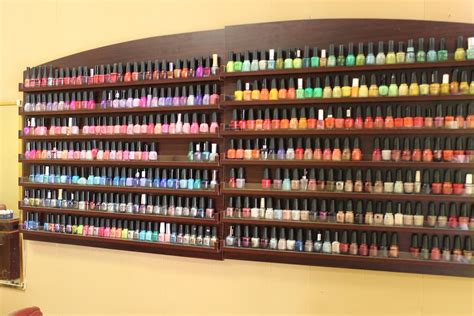 Tulip Nails – Mount Holly, NJ – Nail Salon – Google Business View ...