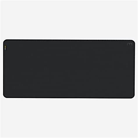 Meckeys Arion Deskmat, Gaming mouse pad, extended large size ...