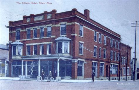 Usa Movies Niles Ohio