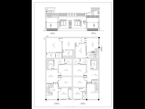 2D Plan Layout Jpg Image 的图像结果