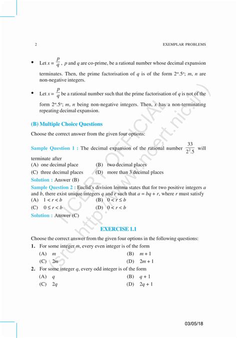 Class 10 Maths Chapter 1 Real Numbers Introduction 的图像结果