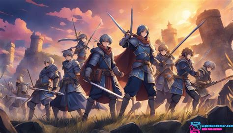 Best Games Like Fire Emblem: Top Strategy RPGs You Can't Miss