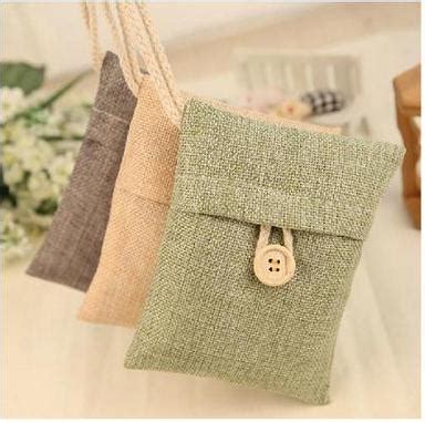 2pcs/lot Bamboo charcoal package in addition to taste clean air bedroom ...