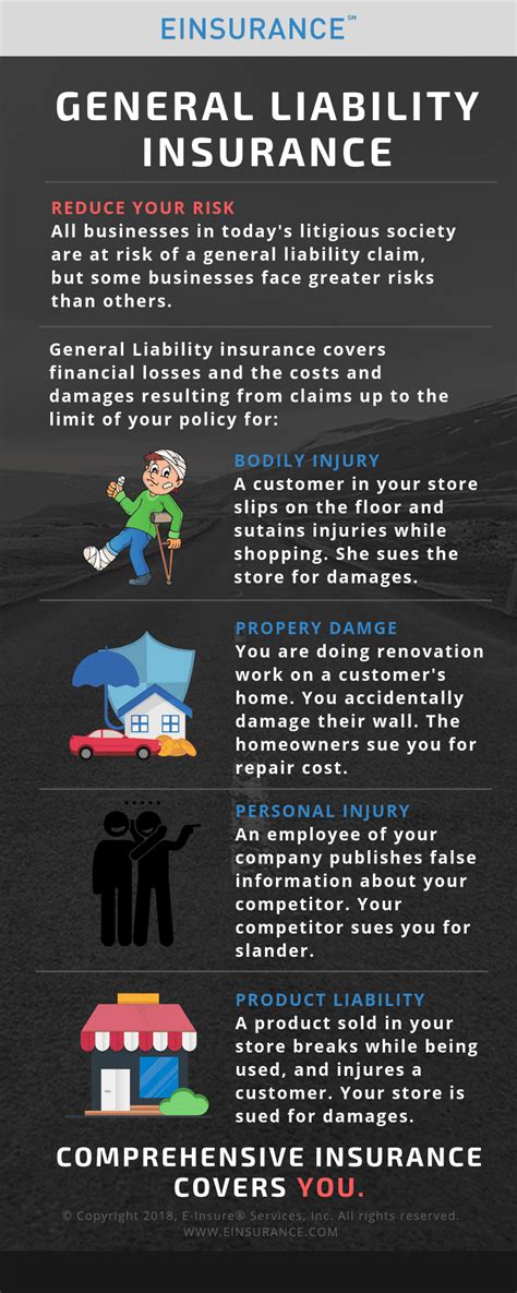 general liability insurance illinois