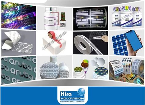 Hiraholovision