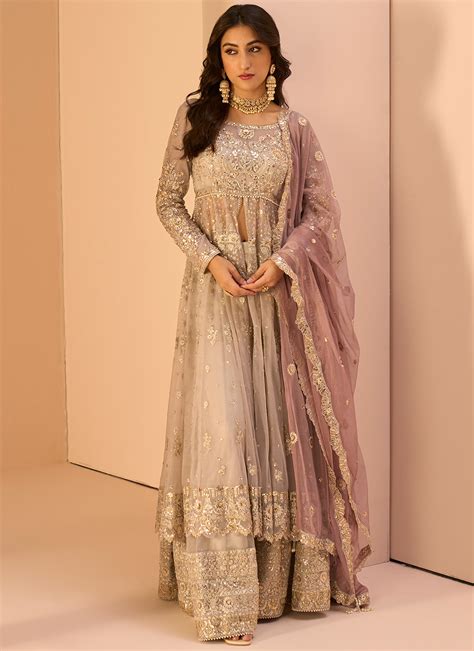 Anarkali Suits