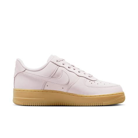Women's Air Force 1 'Pearl Pink' (DR9503-601) Release Date . Nike SNKRS