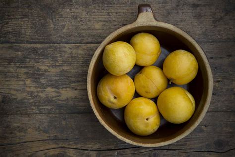 Types of Plums and Pluots, Plus Everything Plum