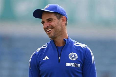 Players finding it hard to control behaviour: Ryan ten Doeschate