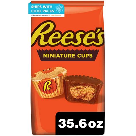 Reese's Popcorn Gluten Free at Anna Octoman blog