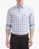 Buy Blue Shirts for Men by ARROW Online | Ajio.com