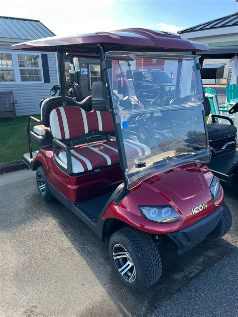 Job Application - Careers - Hartville Golf Carts