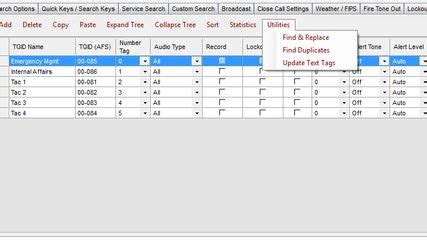 Proscan Scanner Software 的图像结果