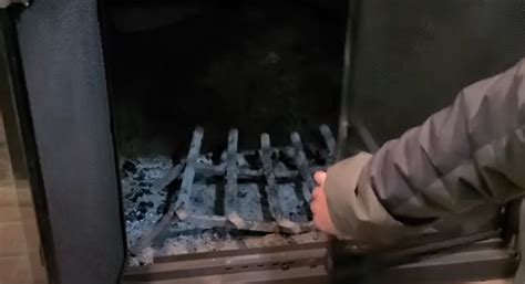 Image result for Using a Fireplace
