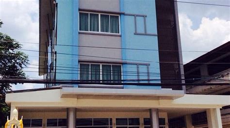 TK RESIDENCE (Kalasin) - Lodge Reviews, Photos, Rate Comparison ...