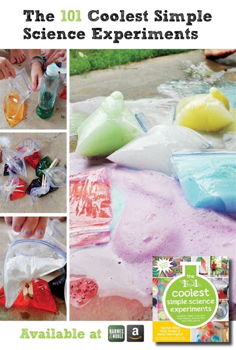 Exploding Foam Science Experiment 的图像结果