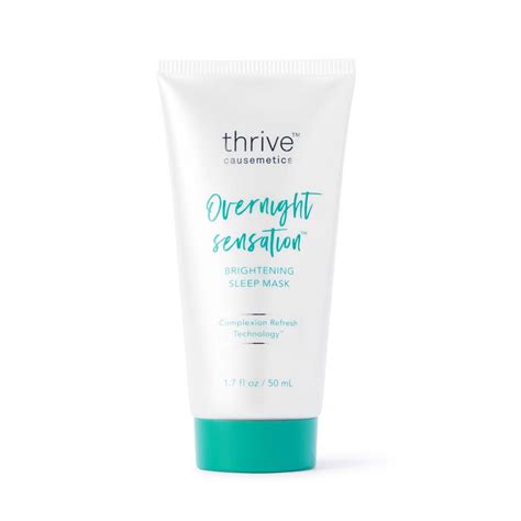 Thrive Causmetic Reviews