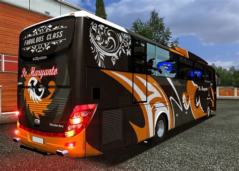 Download Mod Ukts Bus Simulator Indonesia - generouscode