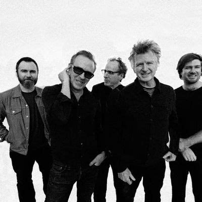 Crowded House Plus Special Guests the Waterboys, Virgin Media Park ...