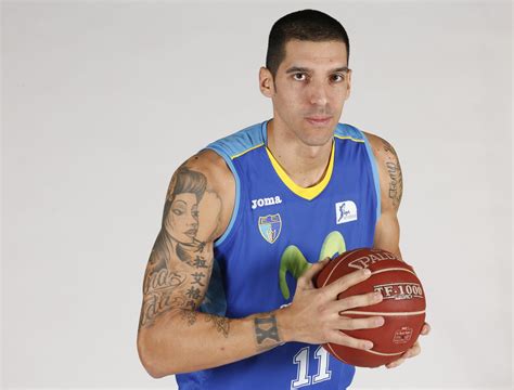 Nacho Martín atendió a PlayBasket de la cadena SER desde el Centro de ...