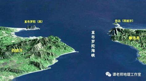 Strait 的图像结果