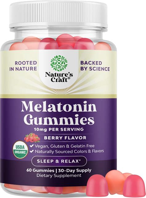 Amazon.com: Melatonin 30mg Gummies for Adults (60 Servings) - Maximum Strength Sleep Gummies ...