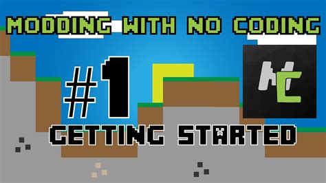 Image result for MCreator Coding Tutorial