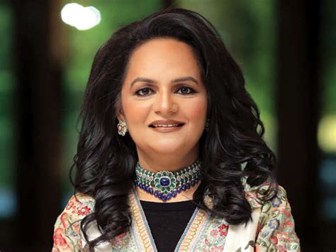 Femina's Fab 40: Suchita Oswal Jain Is A Name Synonymous With ...