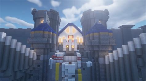 Image result for Minecraft Multiplayer Servers