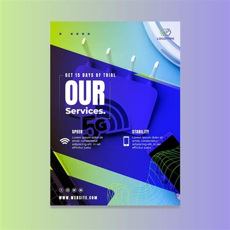 Iot Poster Examples 的图像结果