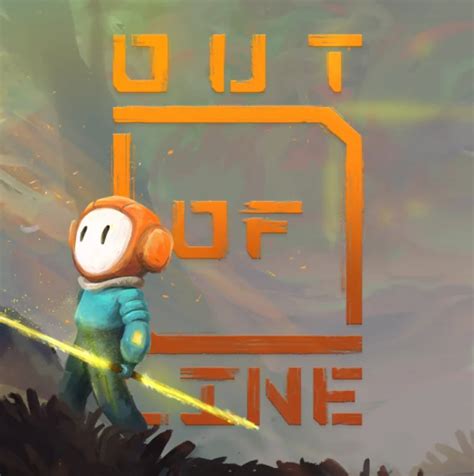 Out of Line und ein weiteres Spiel kostenlos im Epic Games Store ...