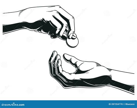 Giving And Receiving In Balance - A Metaphor Showing The Importance Of ...